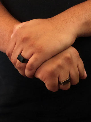 Anéis Masculinos