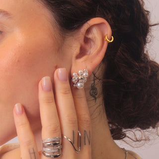 BRINCO PÉROLAS DIVERSAS